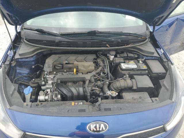 2020 KIA RIO LX - 3KPA25AD1LE299717