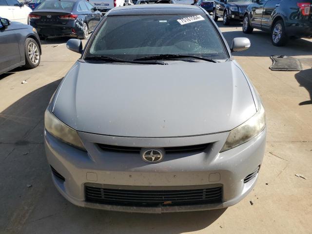 VIN JTKJF5C70D3061208 2013 Toyota Scion no.5