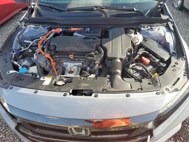 VIN 1HGCV3F24NA013491 2022 Honda Accord, Hybrid Sport no.11