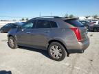 CADILLAC SRX photo