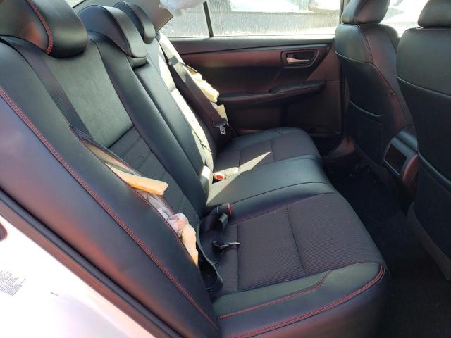 2016 TOYOTA CAMRY LE - 4T1BF1FK8GU183510