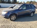 SUBARU FORESTER 2 photo