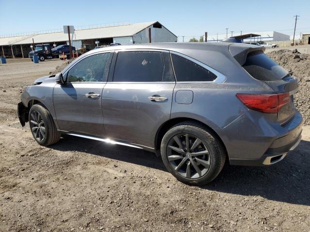 2020 ACURA MDX TECHNO - 5J8YD3H59LL011415