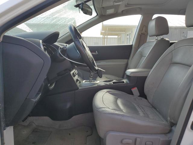 JN8AS5MV6DW104100 2013 NISSAN ROGUE