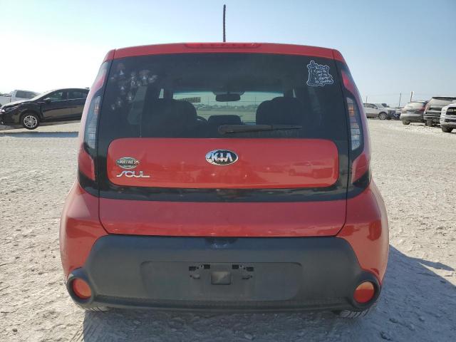 VIN KNDJP3A56F7783546 2015 KIA Soul, + no.6