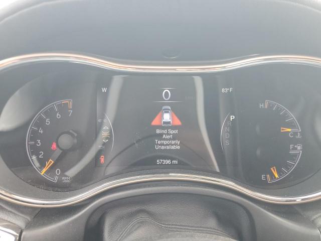 2015 JEEP GRAND CHER - 1C4RJECG5FC906128