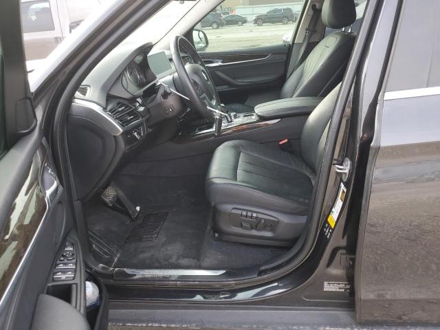 2016 BMW X5 XDRIVE3 - 5UXKR0C50G0S93784