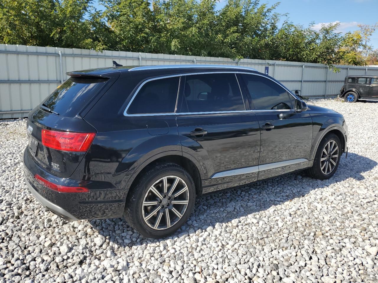 Lot #2935629024 2017 AUDI Q7 PREMIUM