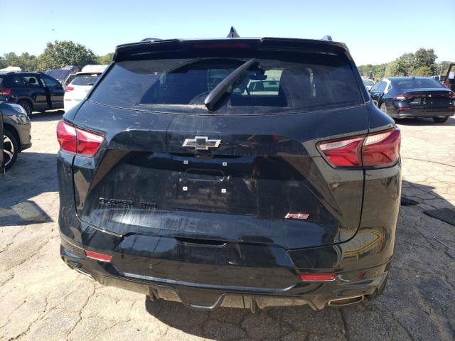 2020 CHEVROLET BLAZER RS - 3GNKBKRSXLS673143