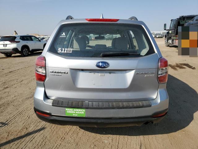 2016 SUBARU FORESTER 2 - JF2SJABC4GH418738