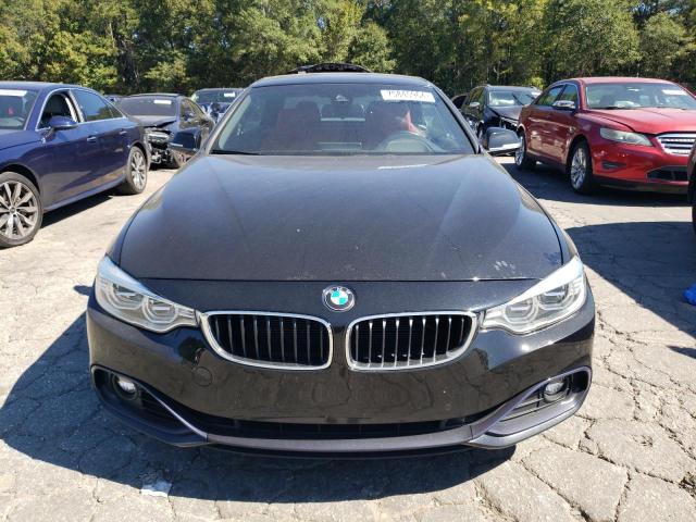 VIN WBA3T3C54G5A42455 2016 BMW 4 Series, 435 I no.5