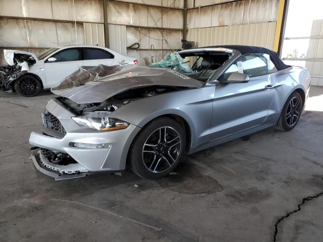 2022 FORD MUSTANG #2944931885