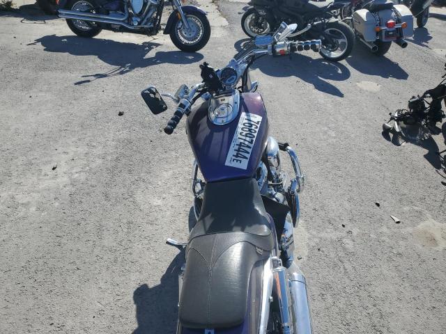 2002 HONDA VTX1800 C 1HFSC46042A004229