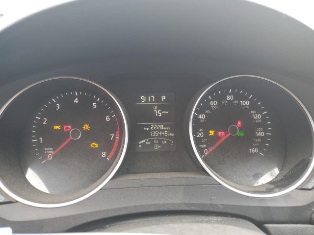2016 VOLKSWAGEN JETTA S - 3VW267AJ3GM271808