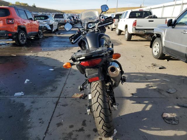 2016 SUZUKI DL650 A - JS1VP56A2G2100172