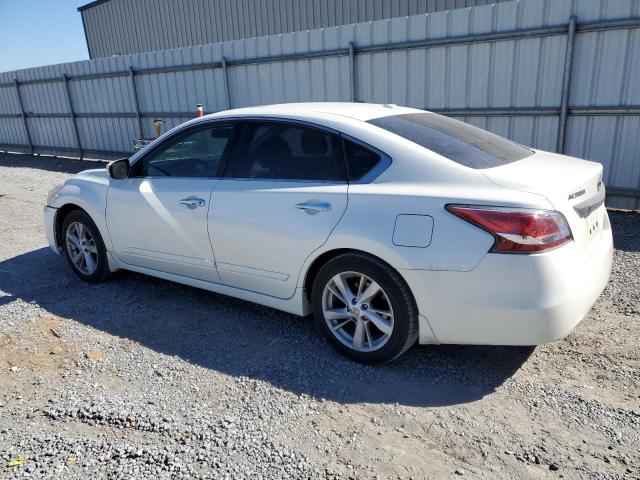 2015 NISSAN ALTIMA 2.5 - 1N4AL3AP0FC101657