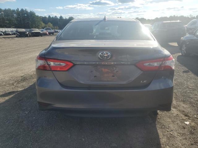 2019 TOYOTA CAMRY L - 4T1B11HK4KU178891