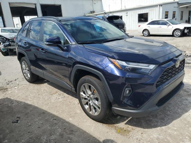 VIN 2T3C1RFVXPW283577 2023 Toyota RAV4, Xle Premium no.4