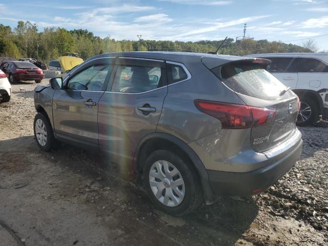 2018 NISSAN ROGUE SPOR - JN1BJ1CR8JW252926