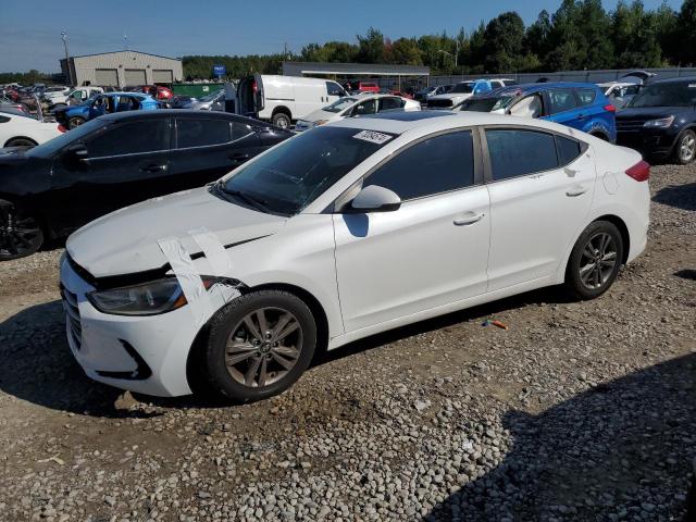 2018 HYUNDAI ELANTRA SE - 5NPD84LF7JH295443