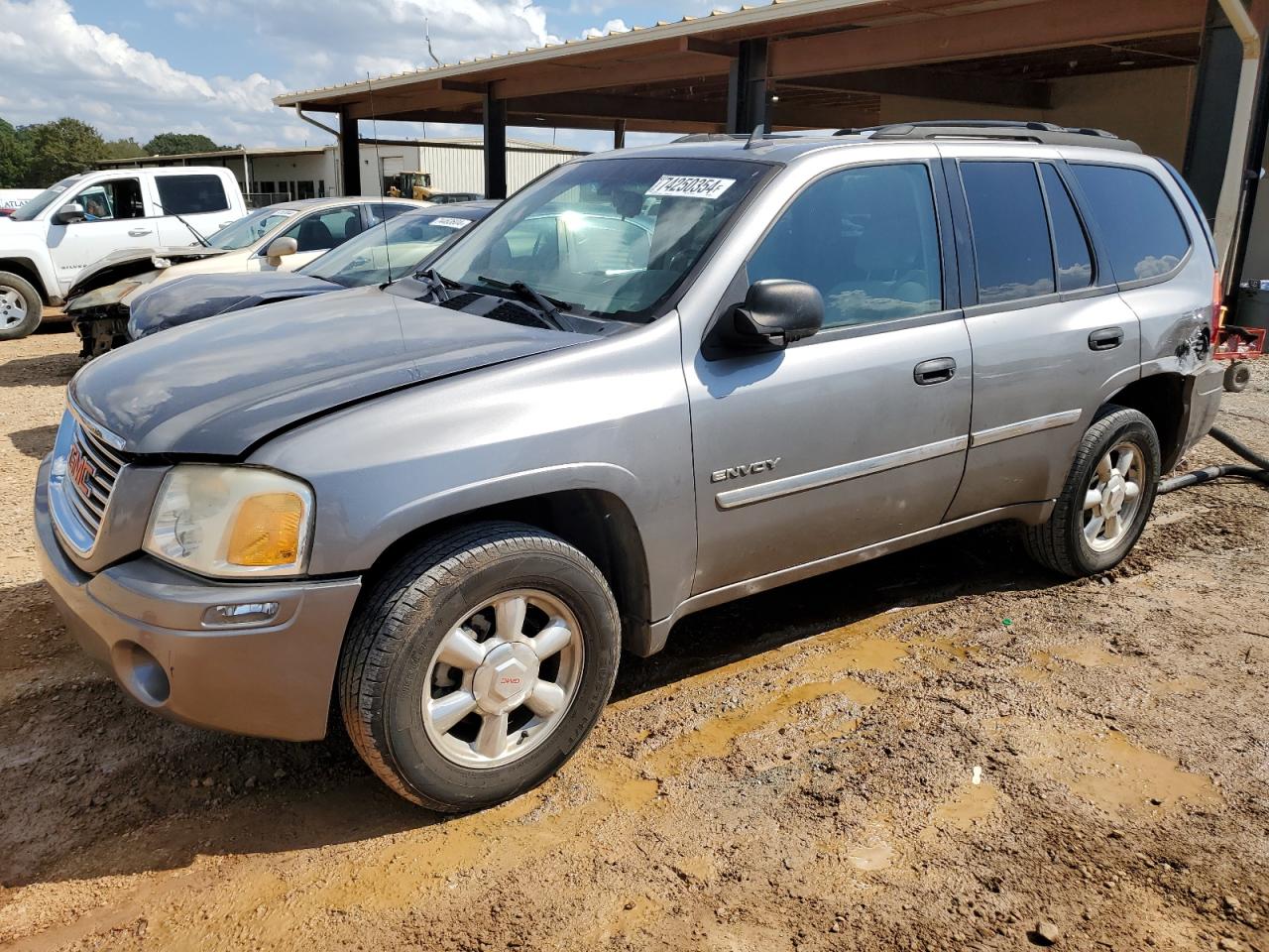 Lot #2926277494 2006 GMC ENVOY