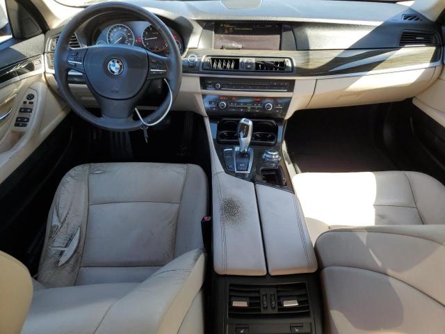 VIN WBAXH5C58DD106543 2013 BMW 5 Series, 528 XI no.8