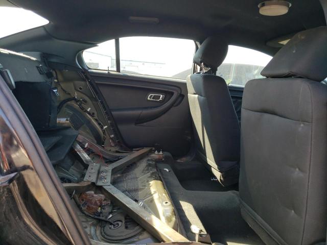 2016 FORD TAURUS POL - 1FAHP2MT2GG142243
