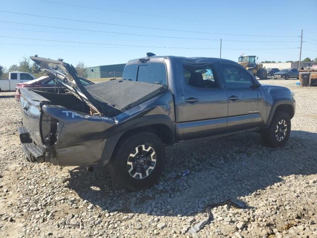2021 TOYOTA TACOMA DOU - 3TYCZ5AN6MT024966