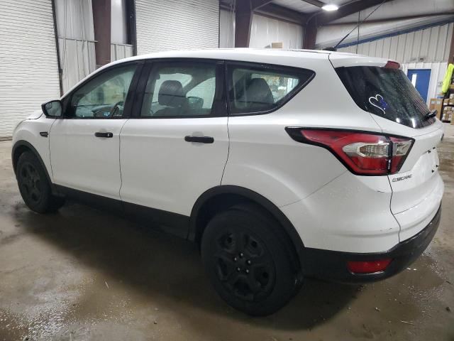 2017 FORD ESCAPE S - 1FMCU0F70HUE67022