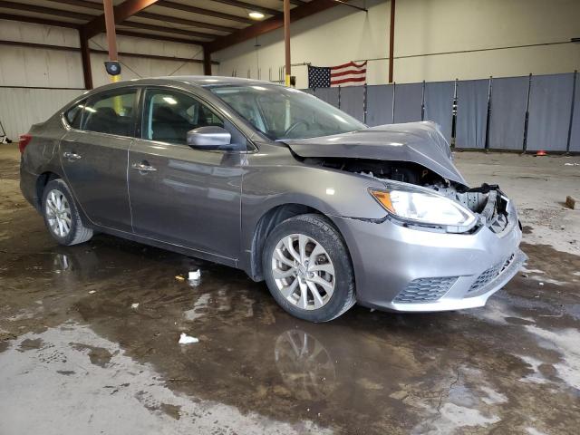 VIN 3N1AB7AP3HY278480 2017 Nissan Sentra, S no.4