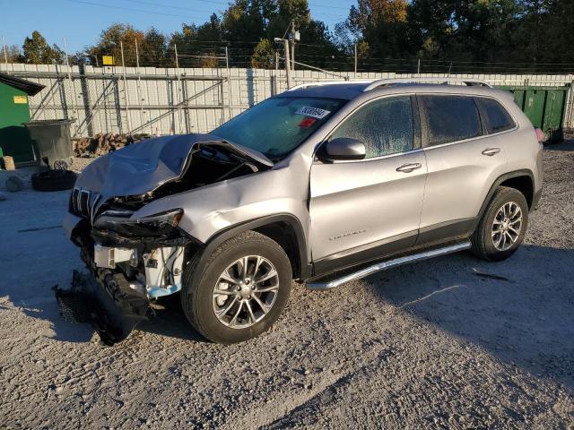 2019 JEEP CHEROKEE L #2945565140