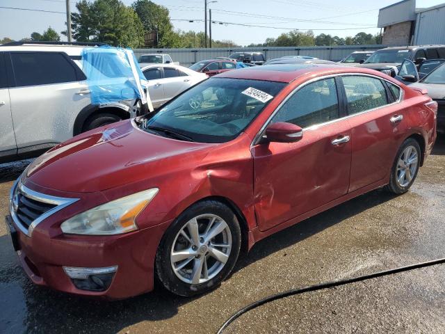 VIN 1N4AL3AP5DC218146 2013 Nissan Altima, 2.5 no.1