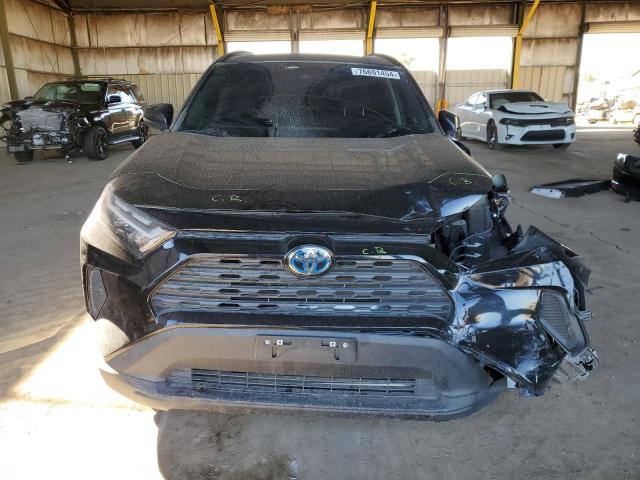 2022 TOYOTA RAV4 XLE - 4T3RWRFV2NU062936