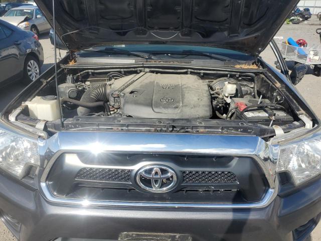 VIN 3TMLU4EN1FM197232 2015 Toyota Tacoma, Double Cab no.11