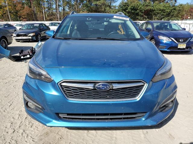 2017 SUBARU IMPREZA LI - 4S3GTAT62H3711642