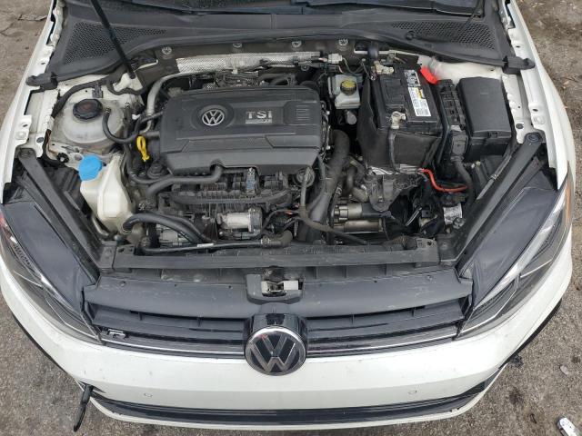 2018 VOLKSWAGEN GOLF R - WVWVF7AU9JW245294
