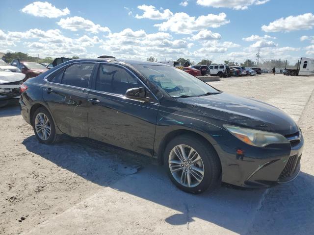 VIN 4T1BF1FK3FU021508 2015 Toyota Camry, LE no.4