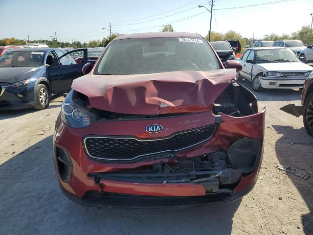 2019 KIA SPORTAGE L - KNDPM3AC5K7536627