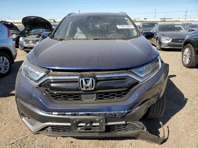 2020 HONDA CR-V TOURI - 2HKRW2H92LH638083