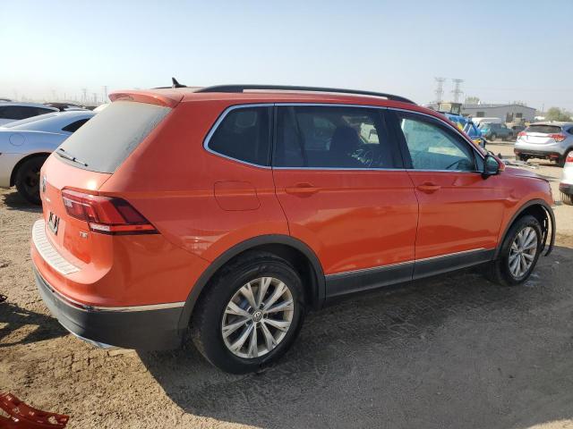 VIN 3VV3B7AX3JM020304 2018 Volkswagen Tiguan, SE no.3