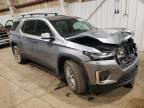 Lot #3023990286 2023 CHEVROLET TRAVERSE L