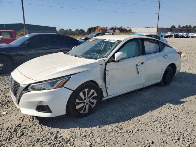 VIN 1N4BL4BV1LC217131 2020 Nissan Altima, S no.1