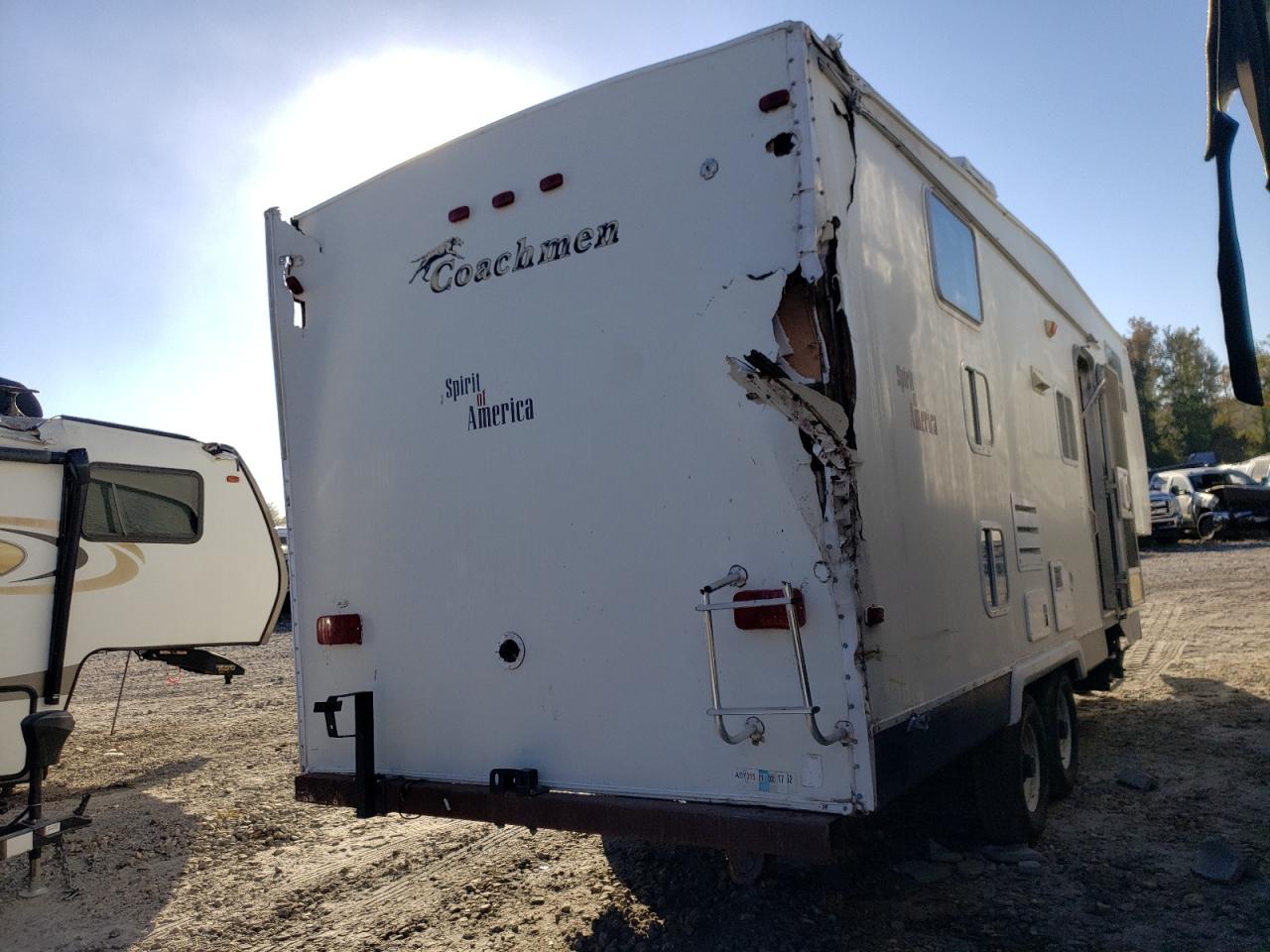 Lot #2921784541 2006 OTHER RV