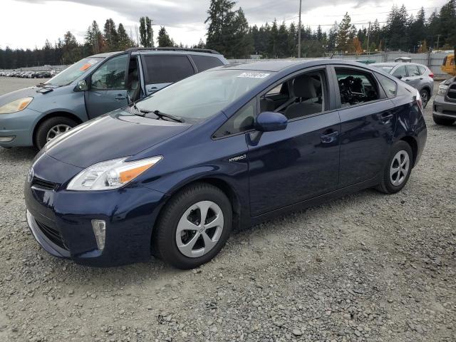 VIN JTDKN3DU7F0431694 2015 TOYOTA PRIUS no.1