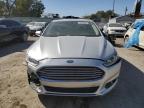 Lot #3024199869 2014 FORD FUSION SE