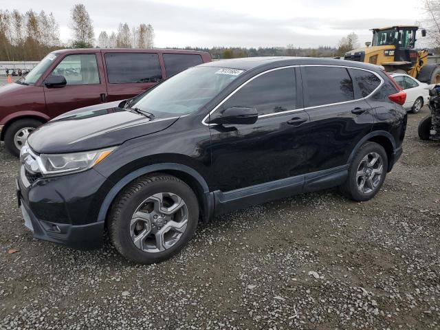 VIN 2HKRW2H82HH644268 2017 Honda CR-V, Exl no.1