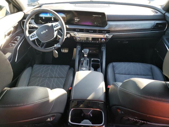 2024 KIA TELLURIDE - 5XYP5DGCXRG505168