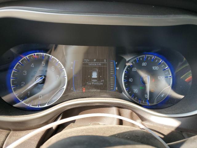 2017 CHRYSLER PACIFICA T - 2C4RC1BG8HR616352