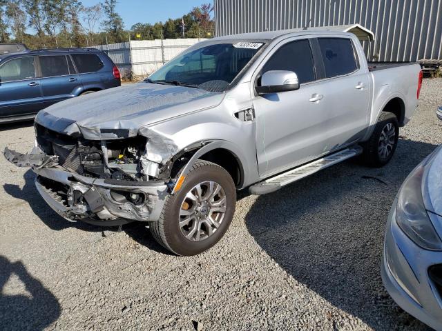 2019 FORD RANGER XL 2019