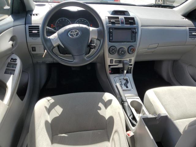 VIN 5YFBU4EE3DP113154 2013 Toyota Corolla, Base no.8